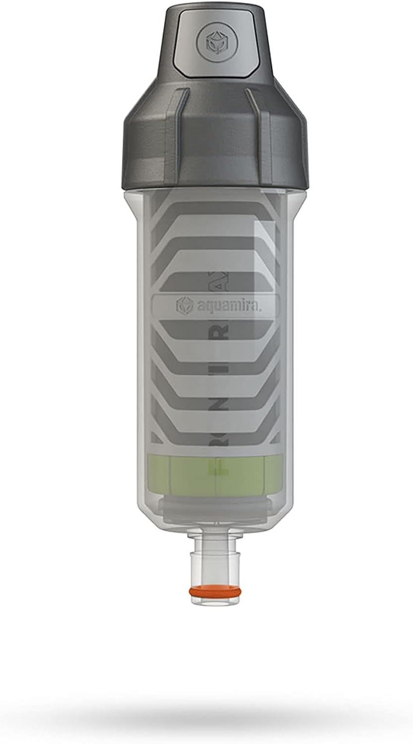 Aquamira Frontier Max (Backcountry PLUS)