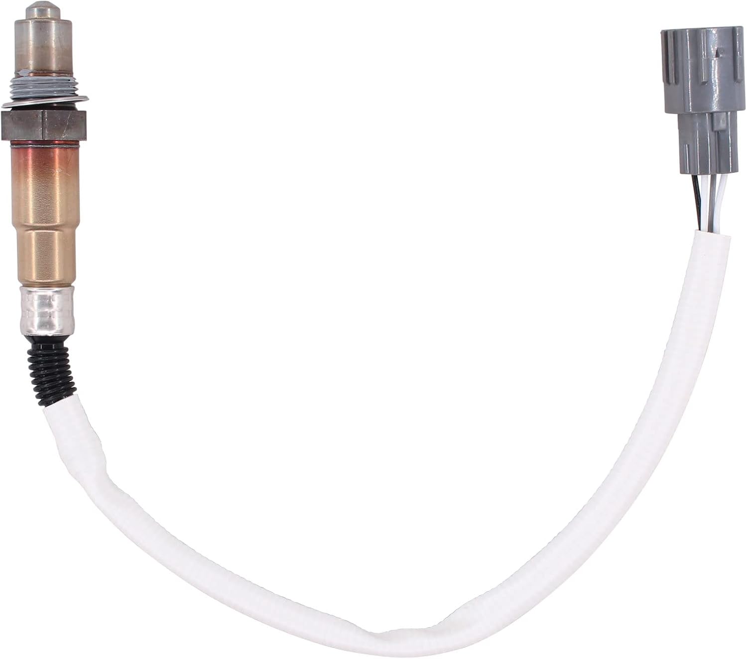 HouYeen Rear O2 Lambda Sensor for Cit-roen C1 Peu-geot 107 Aygo Yaris Vitz Sirion 1.0