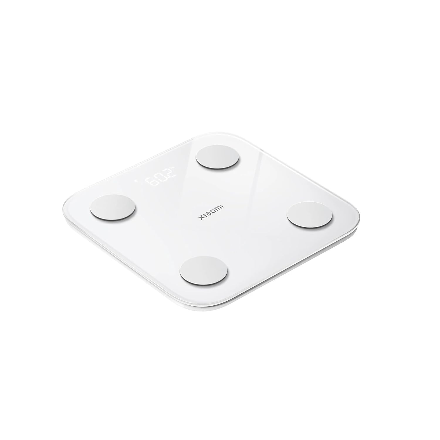 XIAOMI Bluetooth Digital Smart Bathroom Scales Weight 25 Body Composition