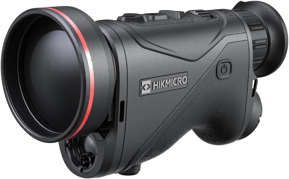 Hikmicro Condor 2.0 50mm CQ502.0L LRF Thermal Monocular