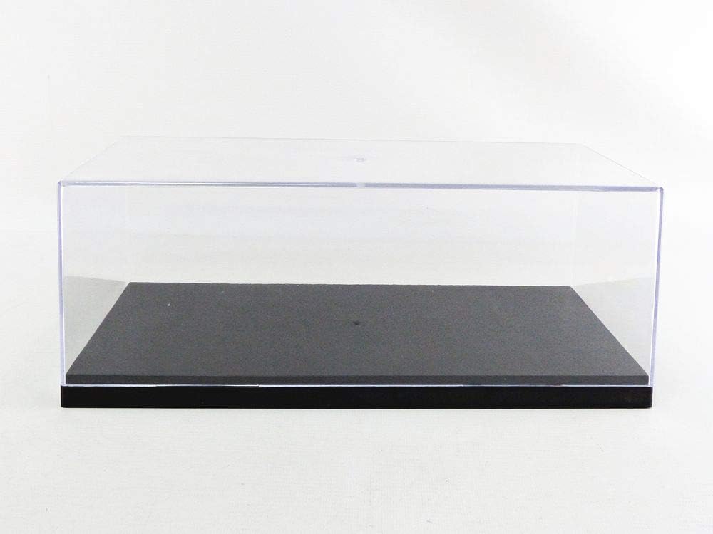 A.B. Gee 901 T9-18000 1:18 Scale Display Box