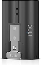 Ring Rechargeable Quick Release Battery Pack