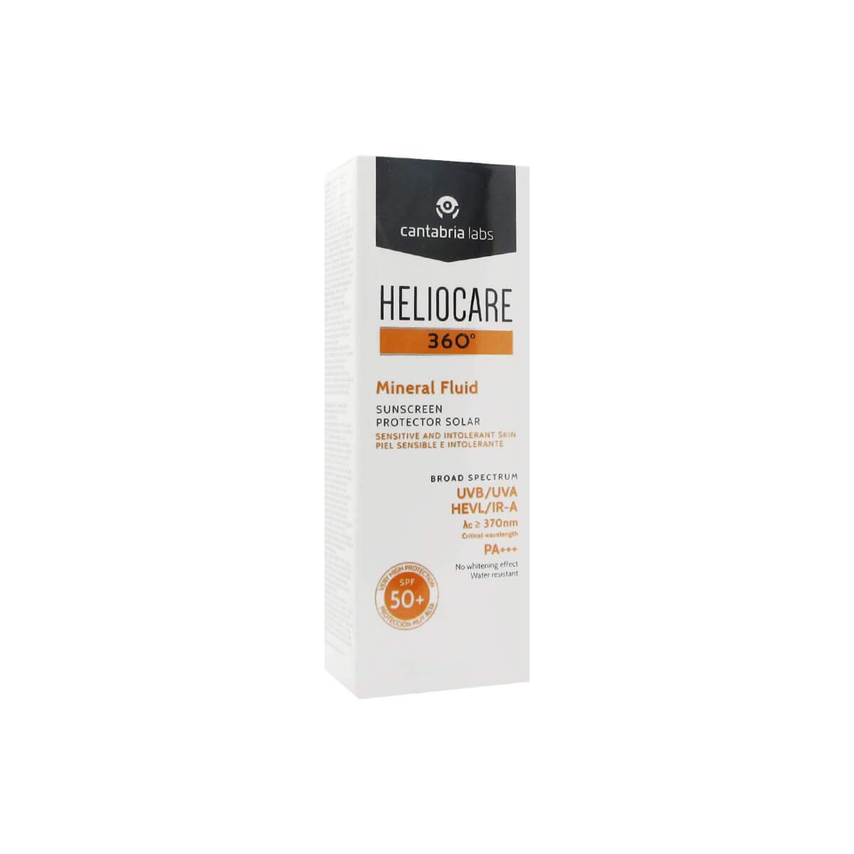 Heliocare 360 ​​Mineral SPF 50 50ml