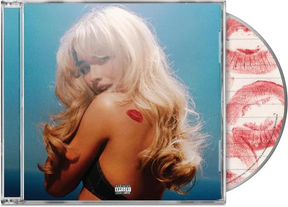 Short N' Sweet Deluxe Version Materials by Sabrina Carpenter