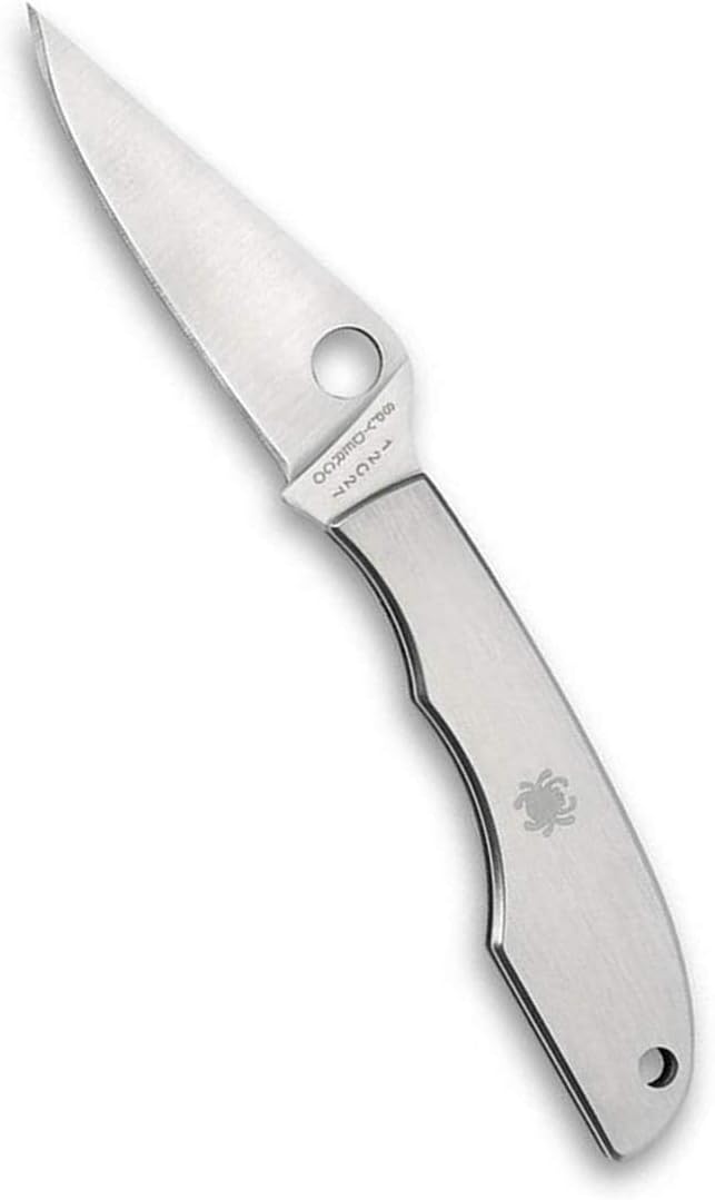 Spyderco Bug Family Non-Locking Knife