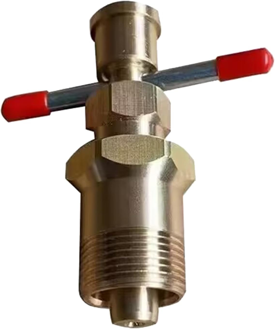 Compression Sleeve Puller | Erosion-Resistant Pipe Extractor | Hydraulics, Pneumatics & Plumbing for Home Users Men Beginners Professionals Husband Friends Family