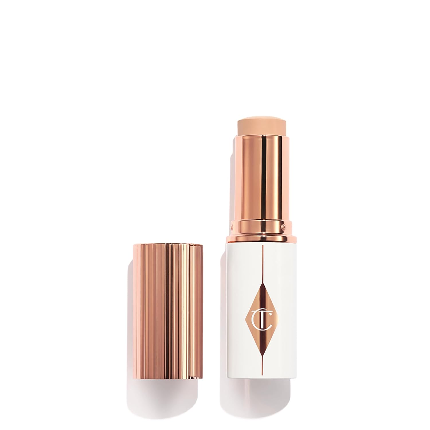 Charlotte Tilbury Unreal Skin Sheer Glow Tint Hydrating Foundation Stick - 2 Fair