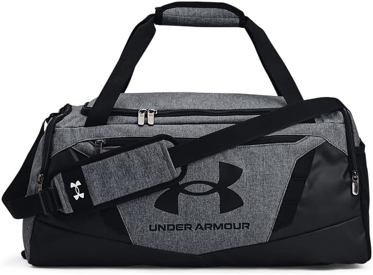 Under Armour Undeniable 5.0 Small Duffle Bag