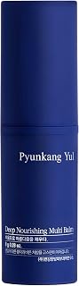 [PKY] Pyunkang Yul Deep Nourishing Multi Balm - 8g | Hydrating & Soothing All-in-One Balm for Face, Lips & Body
