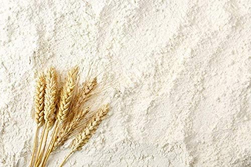 Vital Wheat Gluten Flour - Flour for making Seitan - Vegan Meat Substitute - Seitan Flour Powder Baking Bread Bulk PURIMA - 25kg
