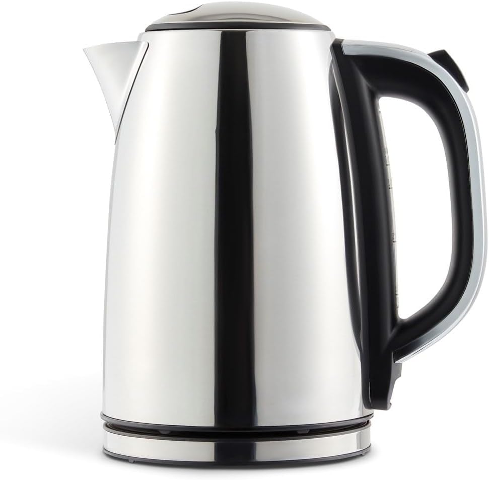 EGL 1.7L Stainless Steel Jug Kettle