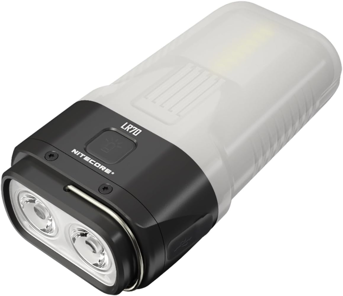 Nitecore LR70