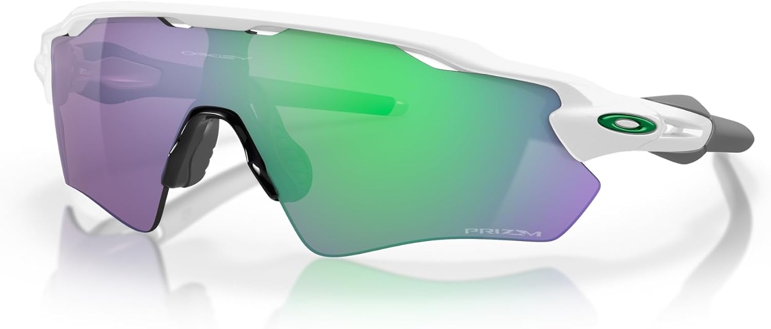 Oakley Radar EV Path OO9208 Shield Sunglasses for Men for Women