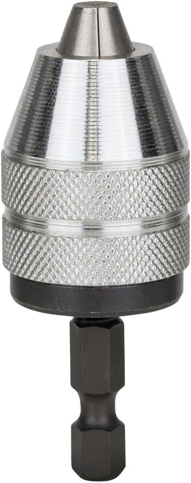 Bosch 2608572072 Keyless Chucks