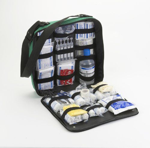 First Response Kit