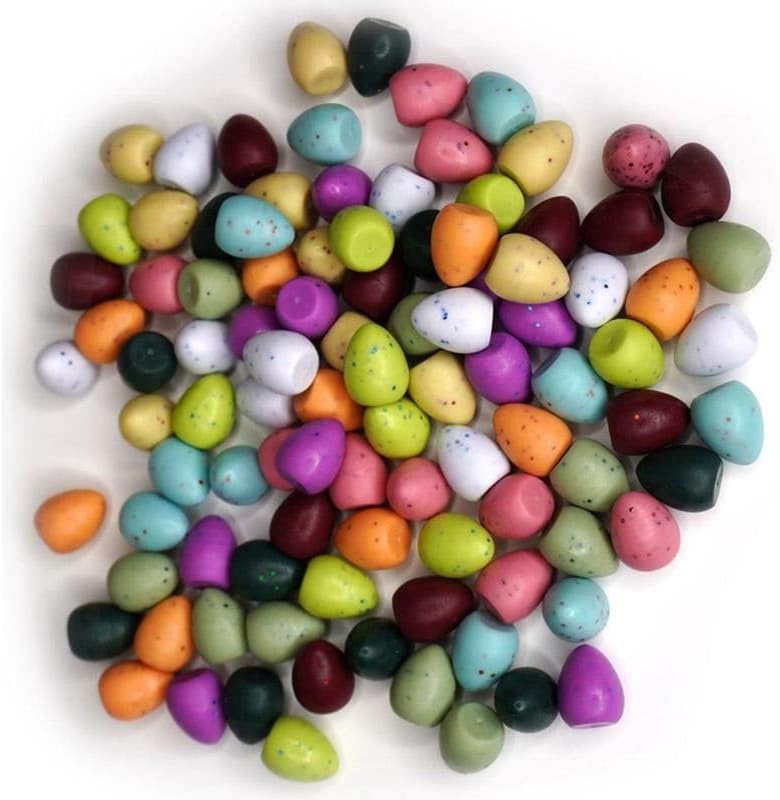 Wingspan: 100 Speckled Eggs
