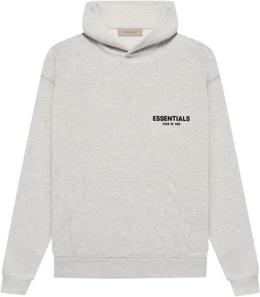 Essentials - Oversized Hoodie Collection SS22-FW24