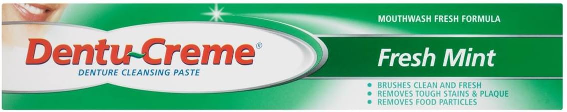 DENTU Creme Economy - 75 ml