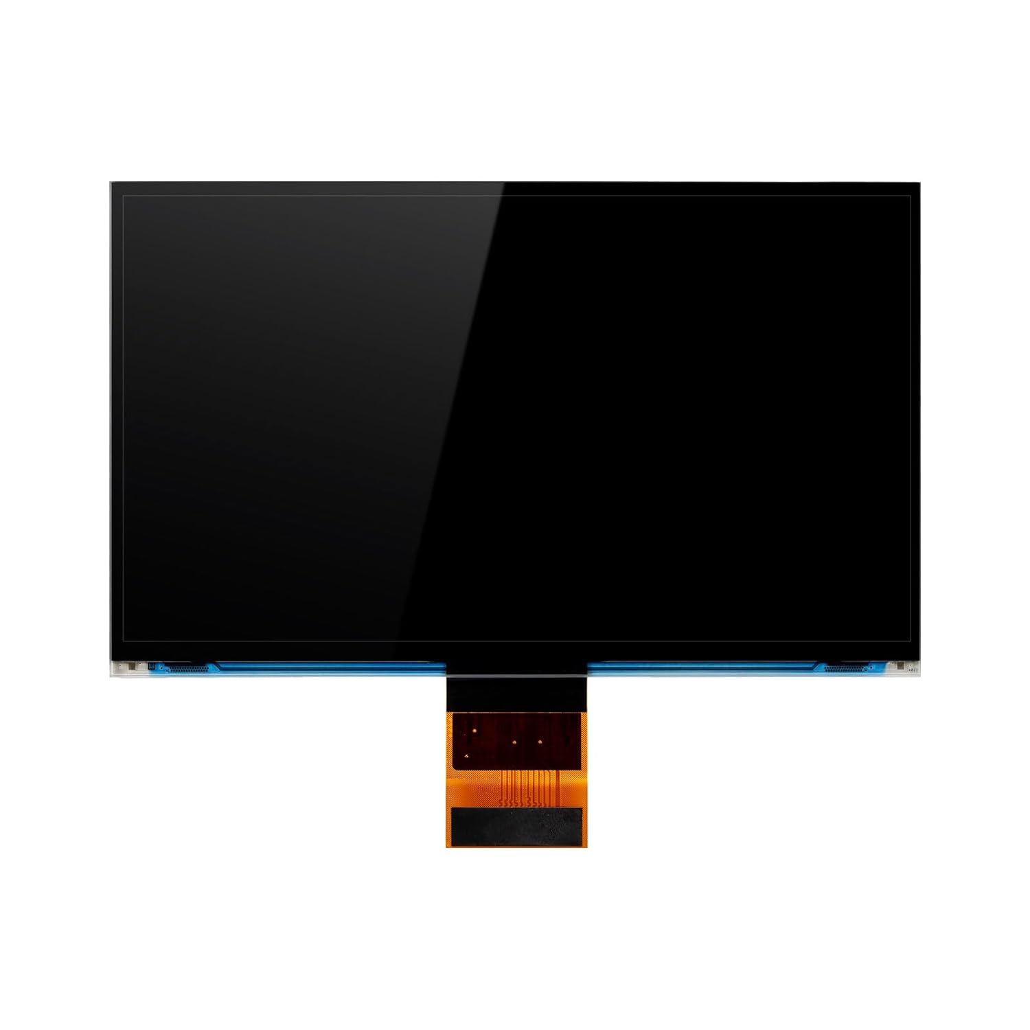 for ELEGOO Saturn 3 Ultra Screen Replacement,10.1 Inches 12K Monochrome Original 3D Printer Screen with 11520x5120 Resolution