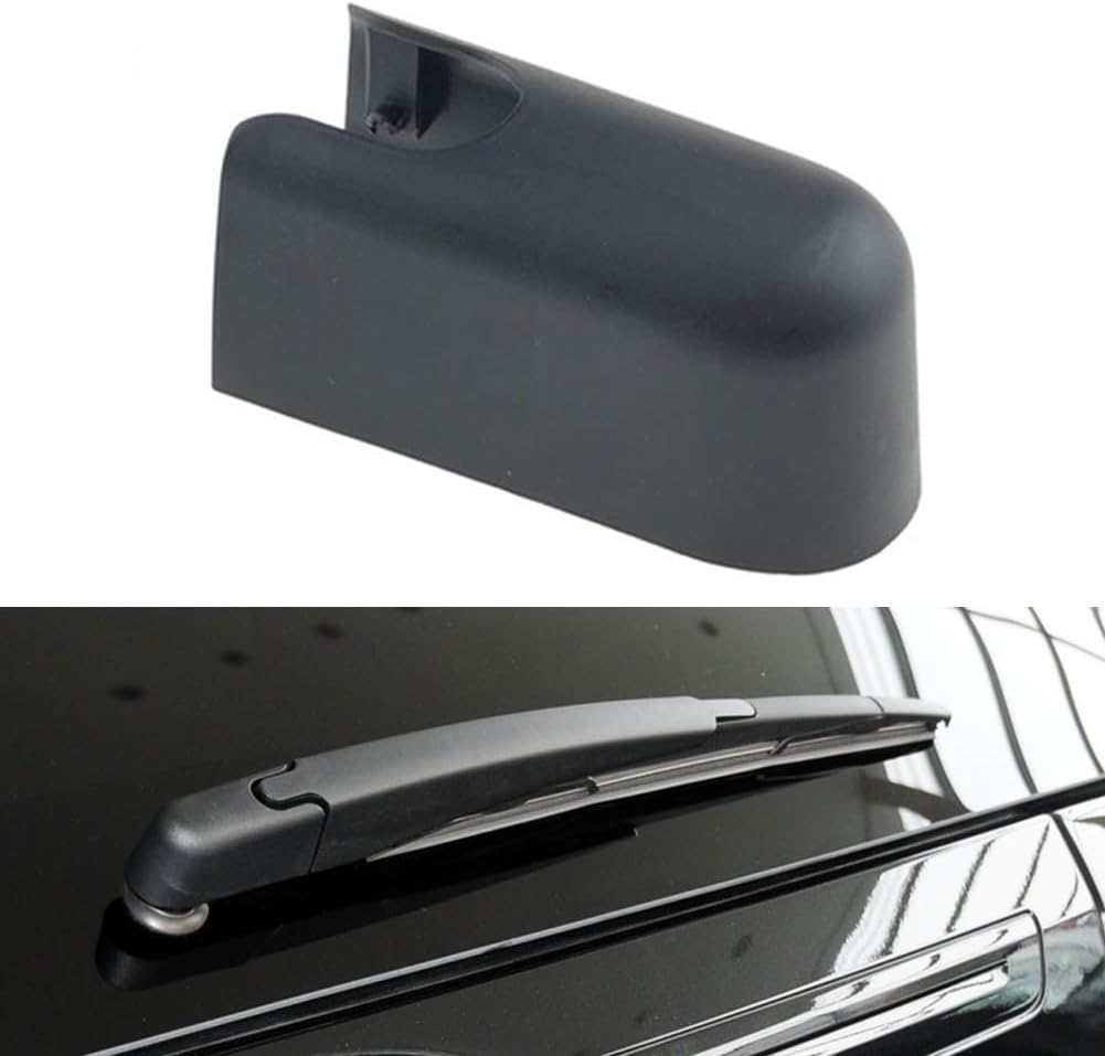 Compatible Rear Wiper Nut Cover for Ford For EDGE 2007 2014/2007 2015 OEM 7T4Z17C526B