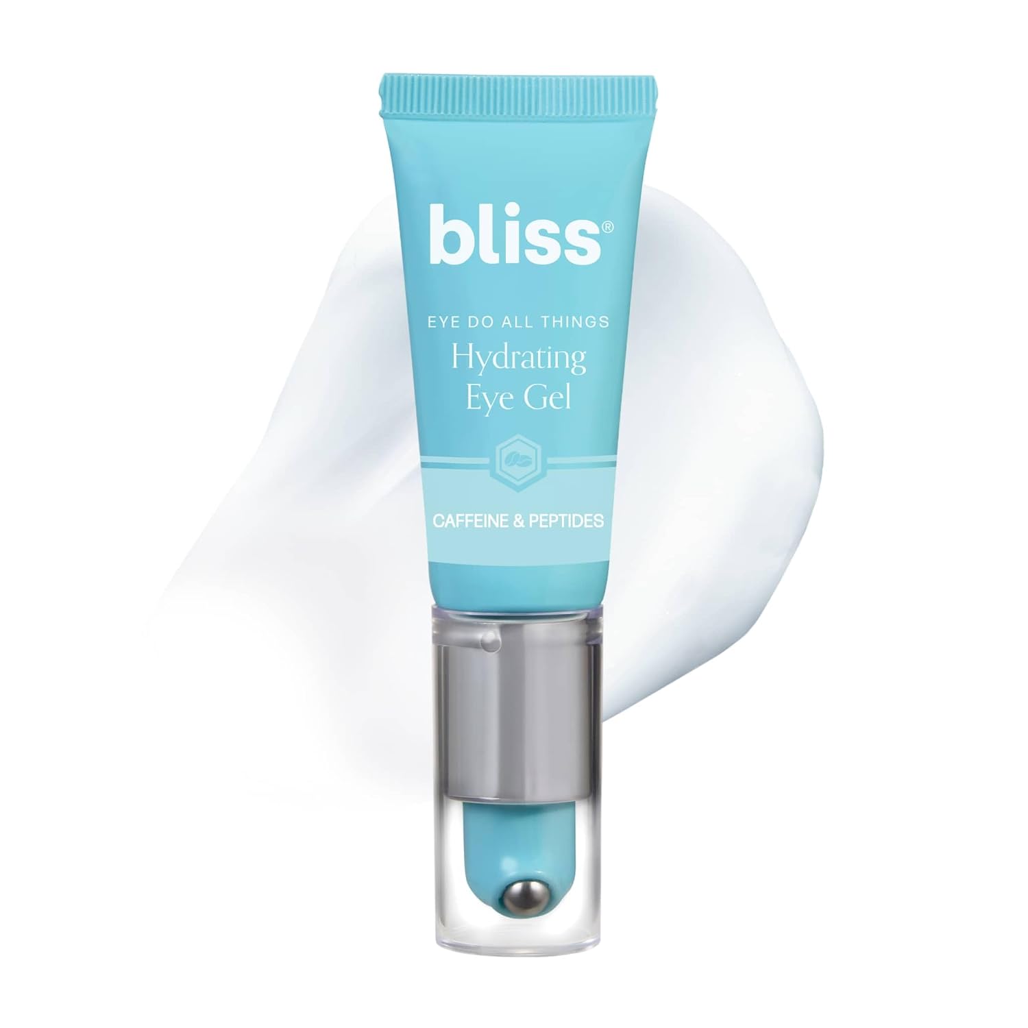 Bliss Eye Do All Things Hydrating Eye Gel - 0.7 Fl Oz - Lightweight Formula