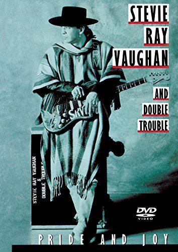 Stevie Ray Vaughan: Pride and Joy by Sony
