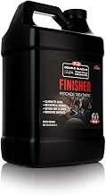 P & S PROFESSIONAL DETAIL PRODUCTS - Finisher Peroxide Treatment - Breaks Down Odor Causing Chemicals; Eliminates Residual Organic Stains; Cleans Surfaces; Reduces Musty Odors (1 Gallon)