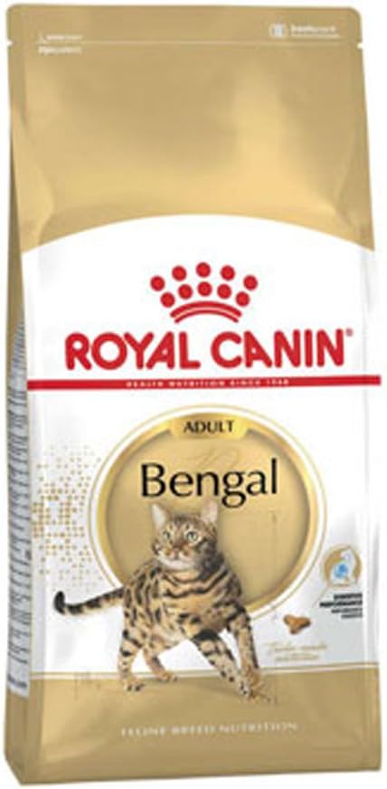 Royal Canin Bengal Cat Food 10kg