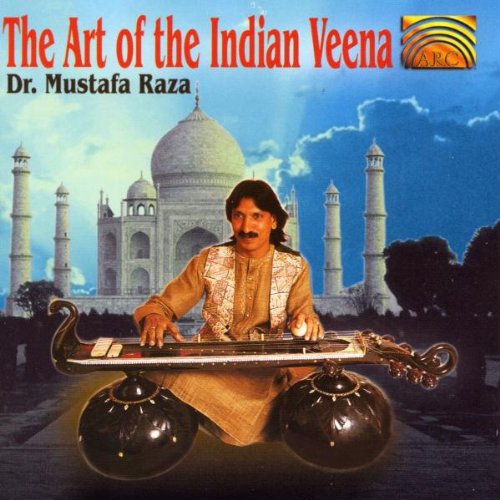 Art of Indian Veena