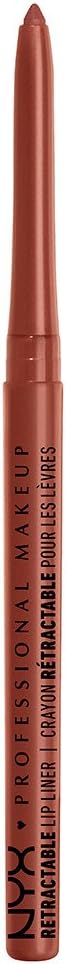 NYX Mechanical Lip Pencil, Sienna