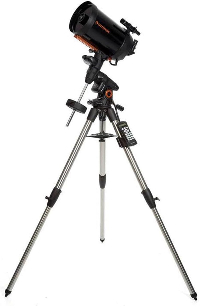 Celestron Advanced VX 8" Schmidt-Cassegrain Computerized EQ Telescope