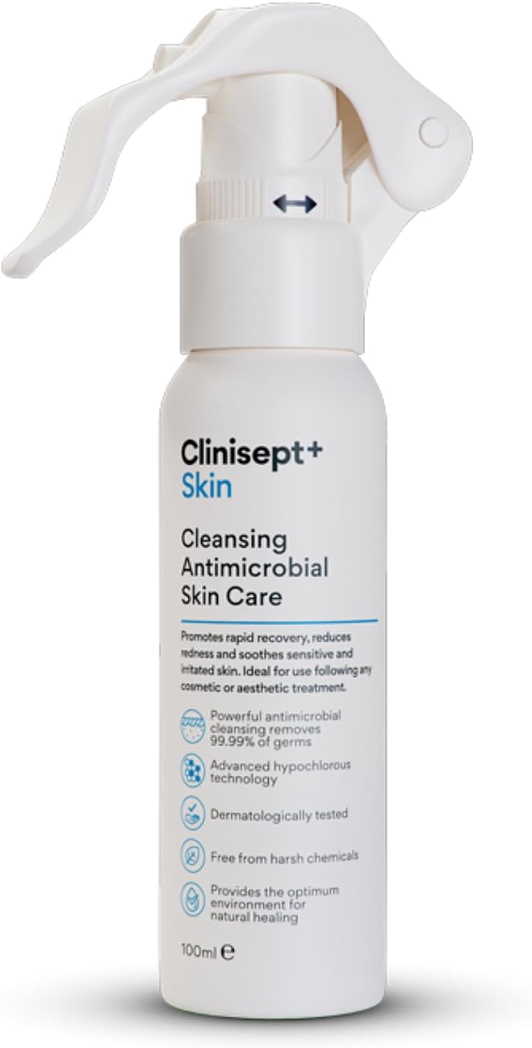 Clinisept+ Skin, ()