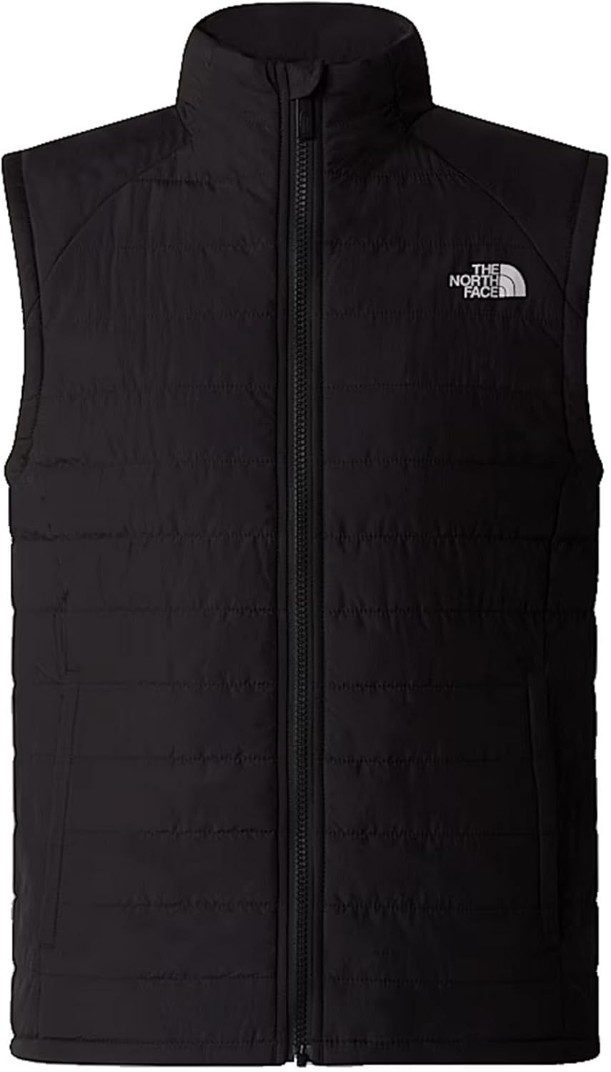 The North Face Boy's B Never Stop Synthetic Vest Jacket (pack of 1)