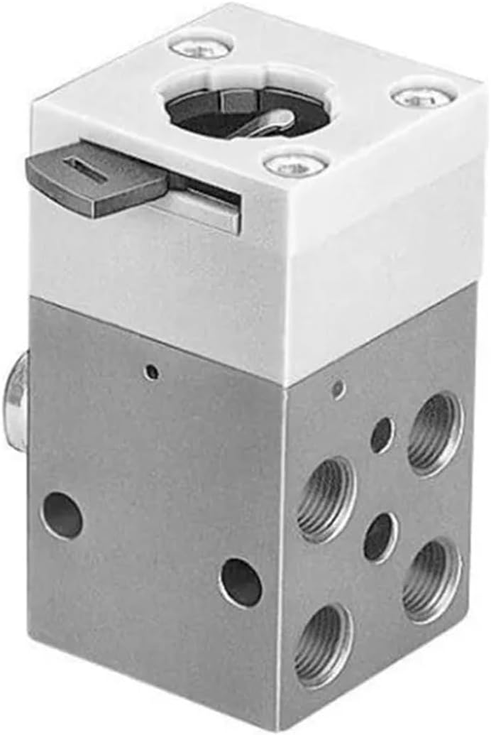Front Panel Valve SVS-3-1/8 10190 SVOS-3-1/8 10191 SVS-4-1/8 10192(184135)