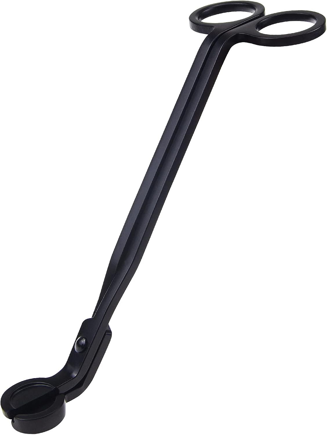 ZEPELOFFY Candle Wick Trimmer, Stainless Steel Wicks Cutter, Wick Scissors Clipper for Candles