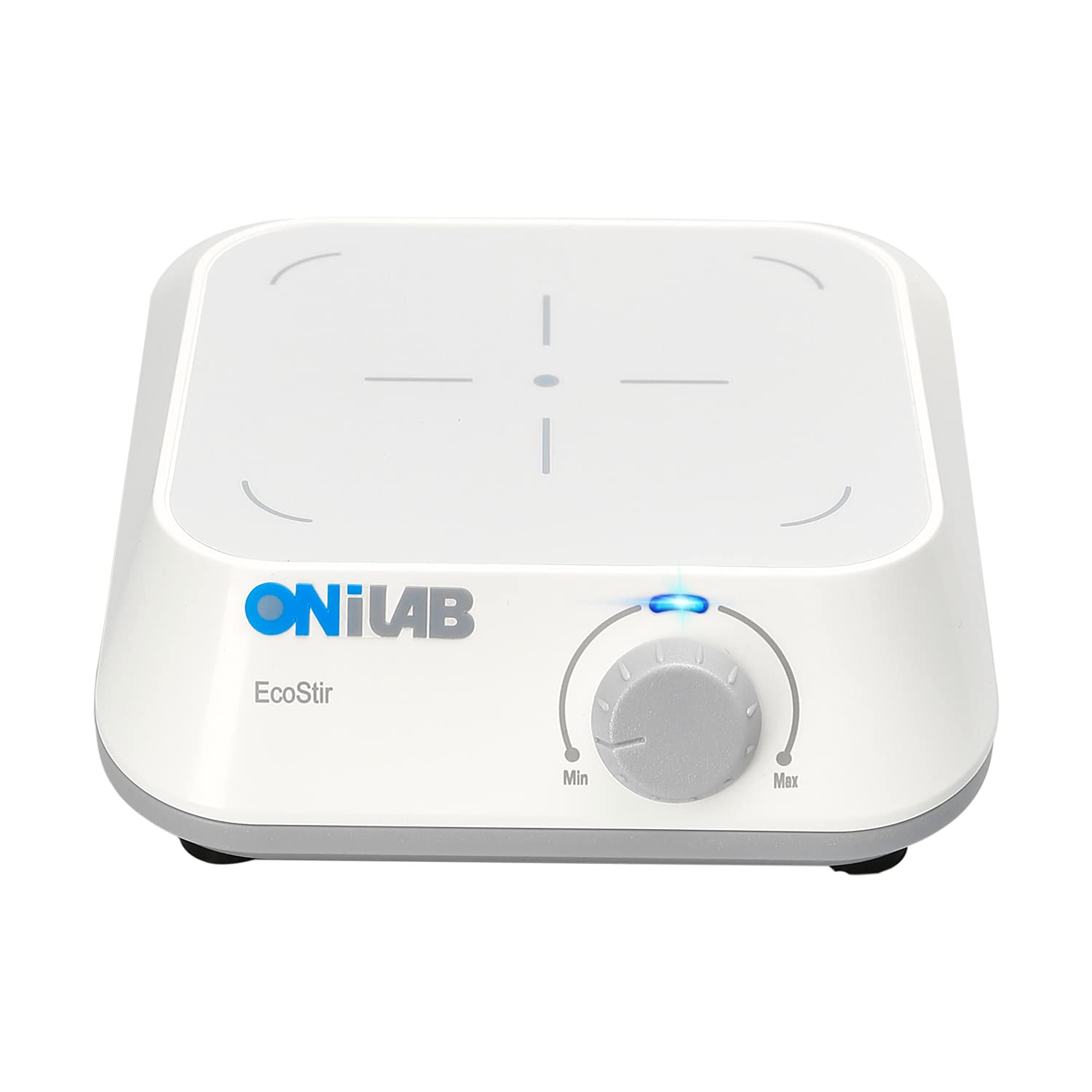 ONiLAB Magnetic Stirrer, 3000ml Max Capacity, 8PCS Stir Bar Set