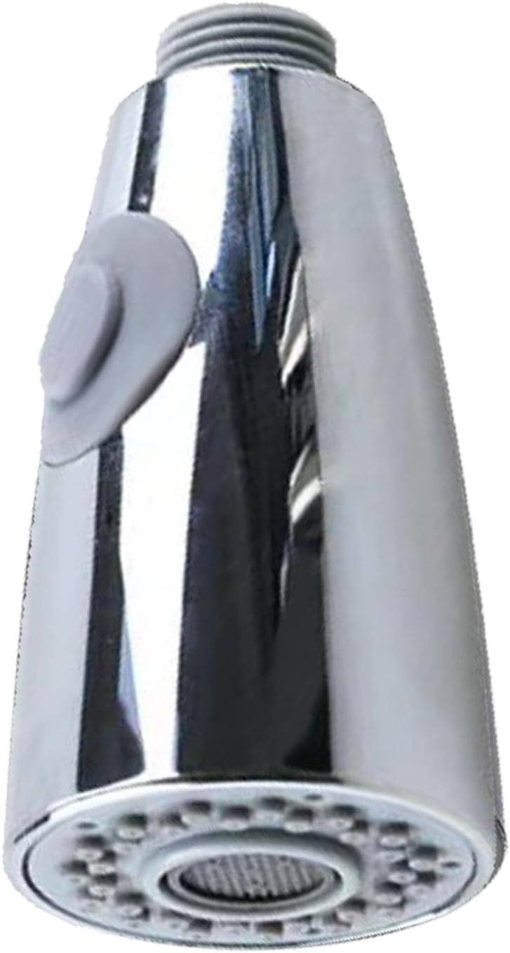 Tap Head, Pull-Down Tap Head Replacement, Pull-Down Spray Head for Kitchen Tap, Replacement of Kitchen Tap Spray Head, Replacement of Kitchen Tap Spray Head, Pull-Down Spray Head for