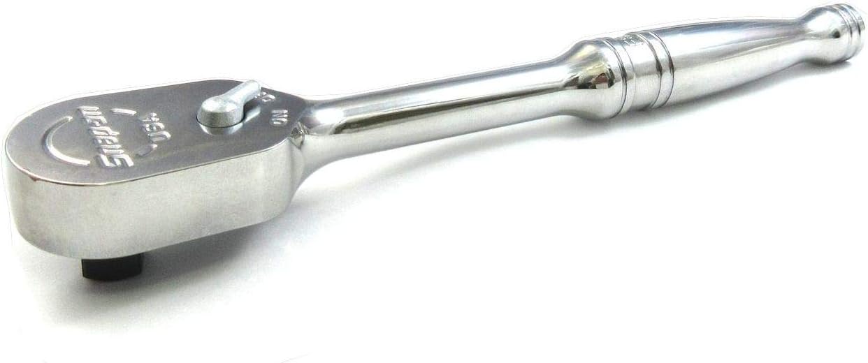 Snap-on Snap-on Ratchet Handle, Drive: 3/8" (9.5 mm)