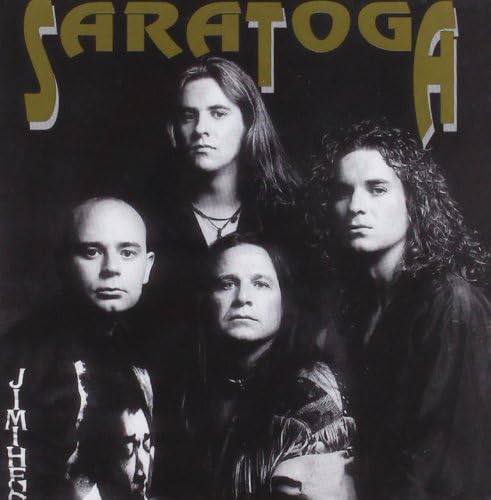 Saratoga