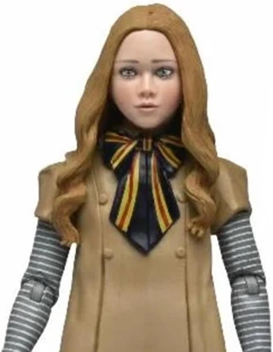 NECA Ultimate M3GAN 7" Scale Action Figure