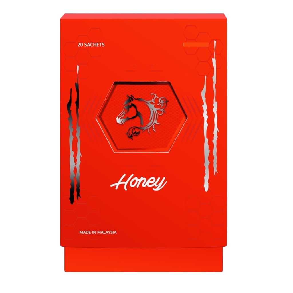 Organic Honey