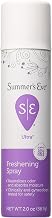 Summer's Eve Ultra Daily Active Feminine Spray, pH balanced, 2 Oz (Pack of 2)
