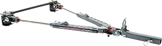 Roadmaster 522 Falcon All-Terrain Tow Bar - 6,000 lbs.