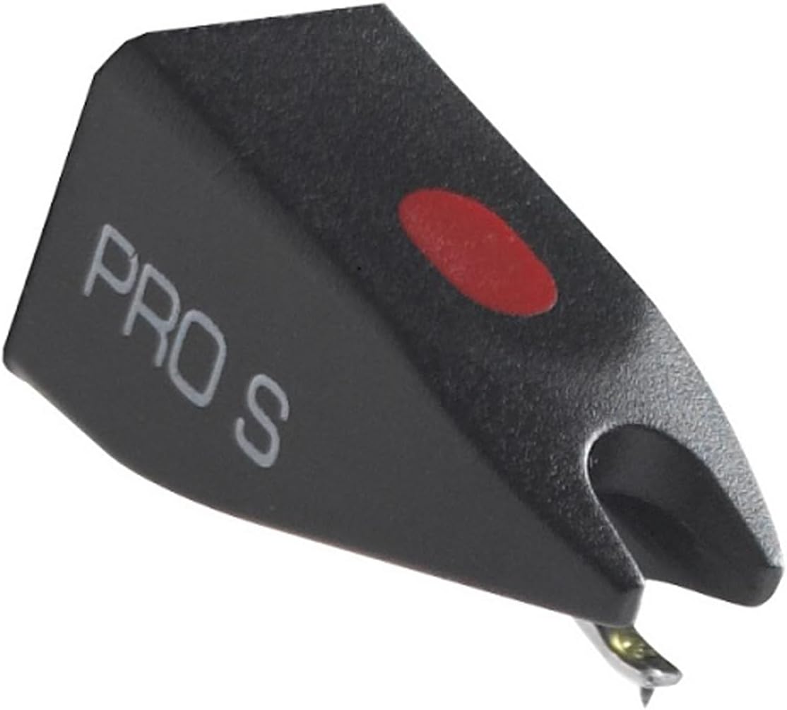 Ortofon Pro-S Stylus for OM, OMP, or Concorde Cart