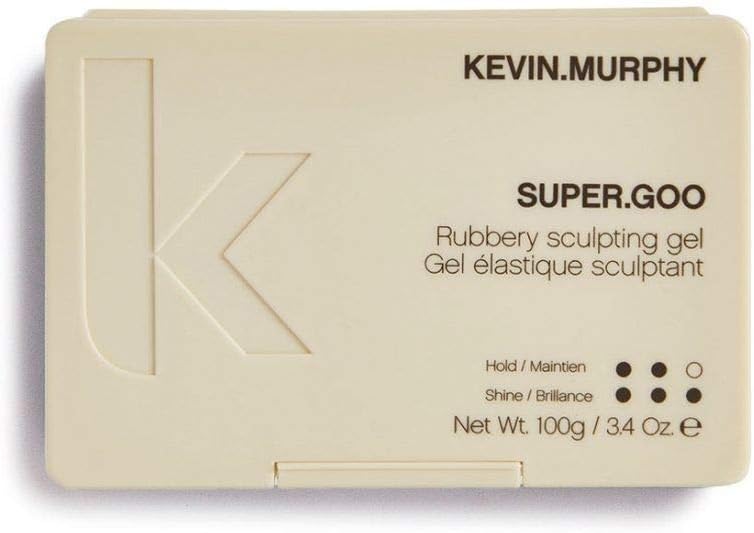 Super.Goo Firm Hold Rubbery Gel