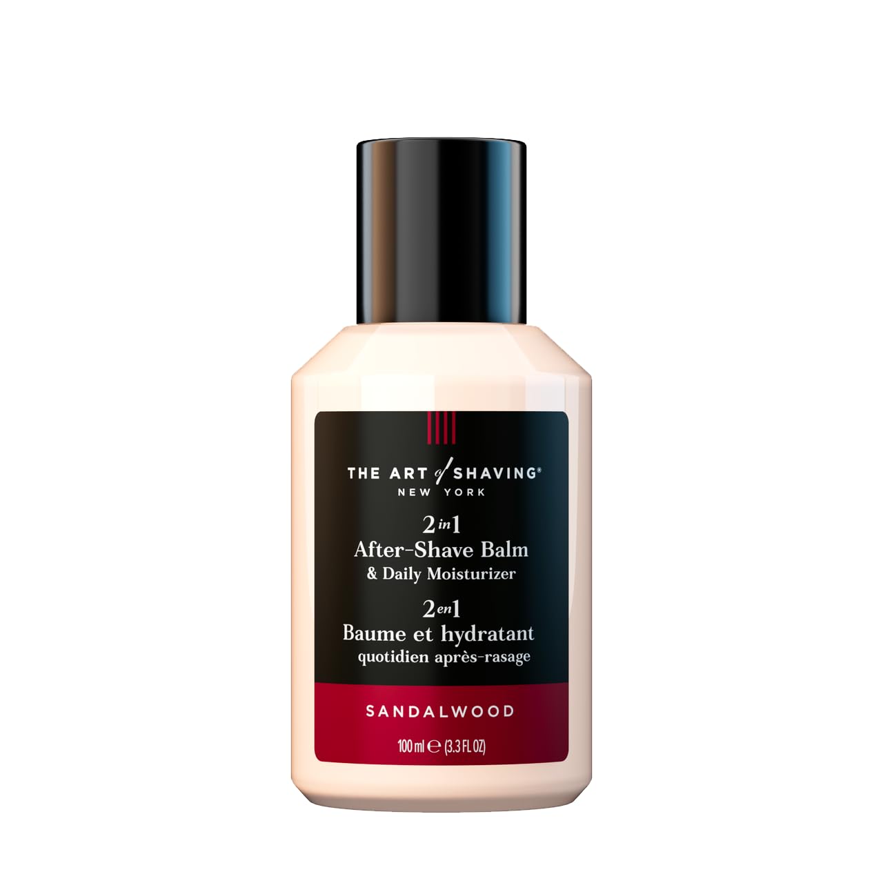 The Art of Shaving After-Shave Balm