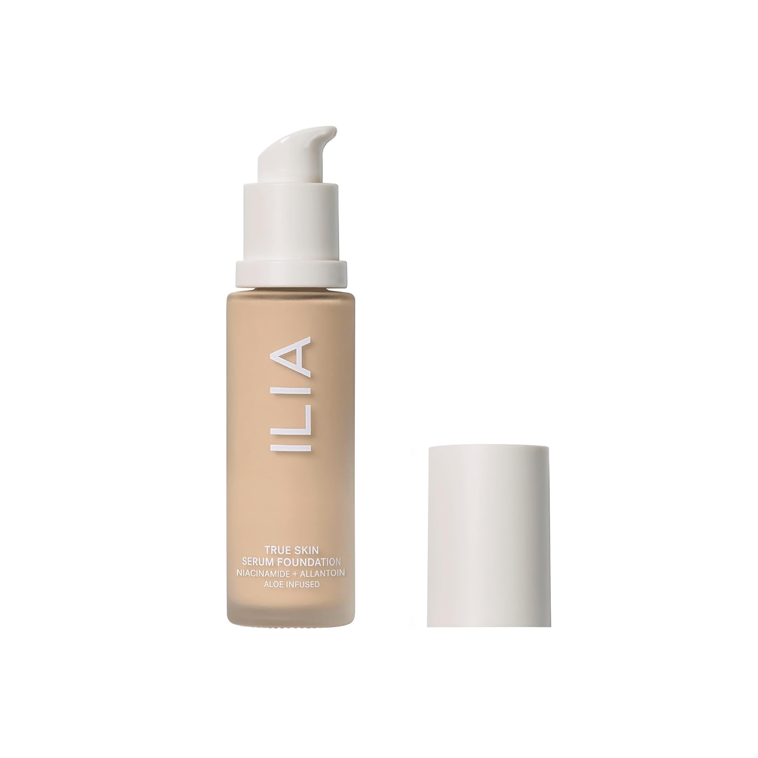 ILIA - True Skin Serum Foundation (Tavarua SF2, 1 fl oz | 30 ml)
