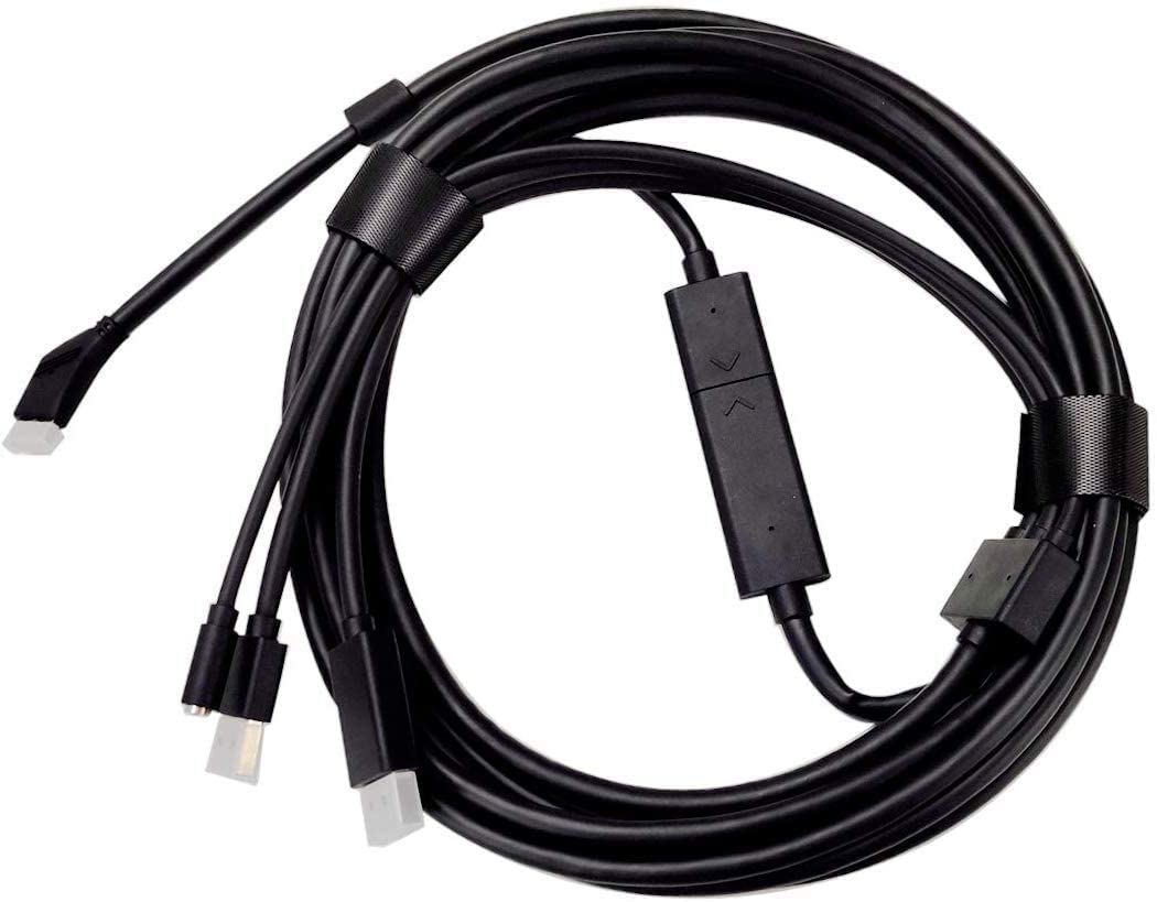 Valve Index Replacement Tether Cable - Headset Cable