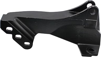 67-2538 Track Bar Relocation Bracket Compatible with 2008-2024 250/350 Super Duty and 2011-2016 450 Super Duty