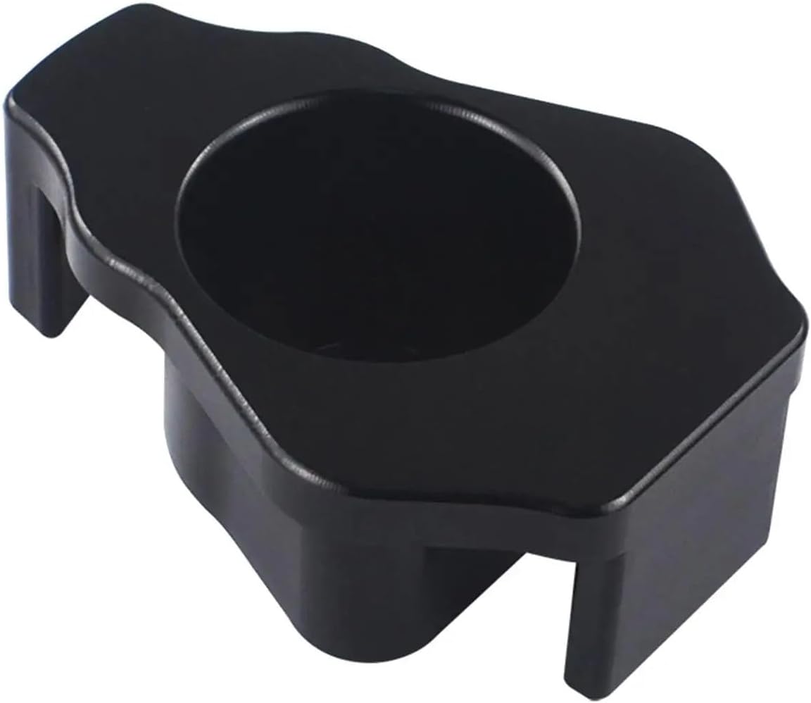 Car Mqb Dogbone Mount Insert Aluminum Compatible With VW Golf GTI R MK7 2014-2018 5Q0198037B